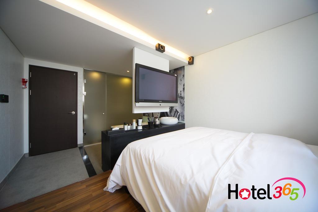 Diva Hotel Seoel Kamer foto