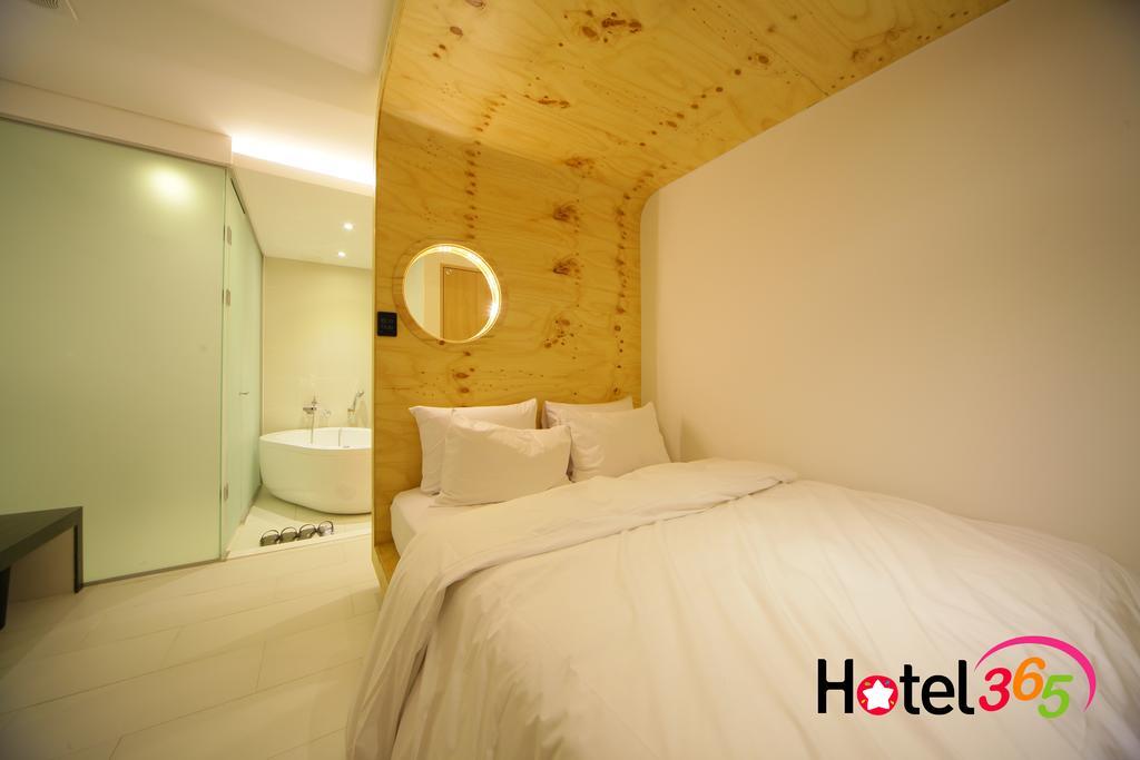 Diva Hotel Seoel Kamer foto